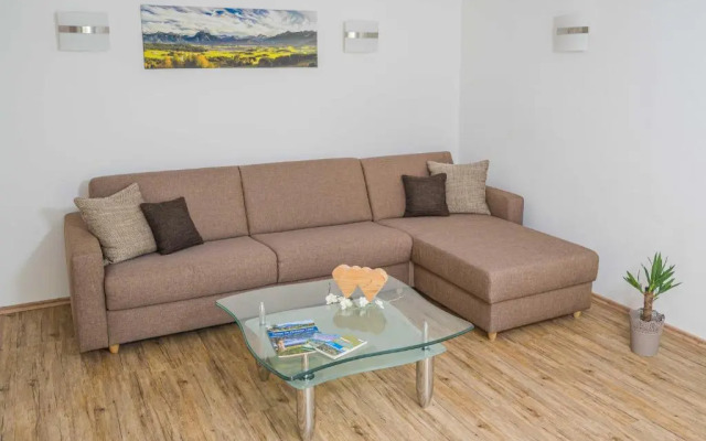 Ferienwohnung Martin