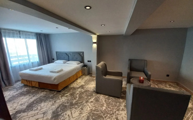 Hotel Mercure Sur