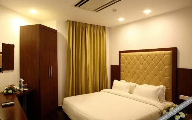 Agi Inn