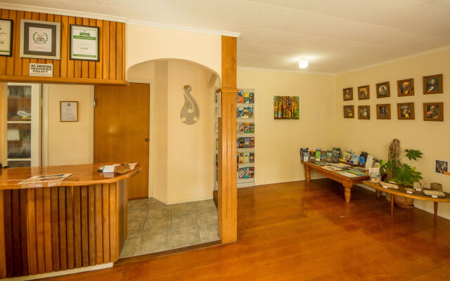 Kauri Park Motel