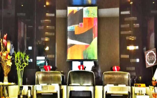 Jinjiang Inn Kunming Chenggong Square Dounan Huahui Hotel