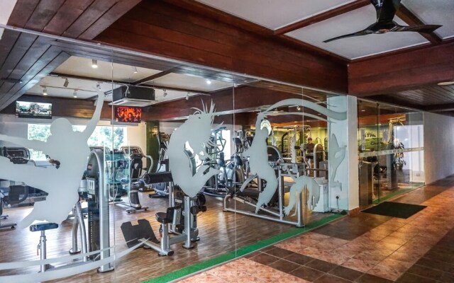Ponderosa Golf & Country Resort