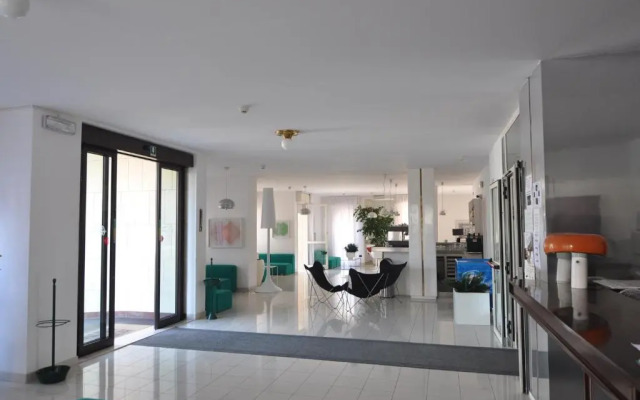 Hotel Nettuno