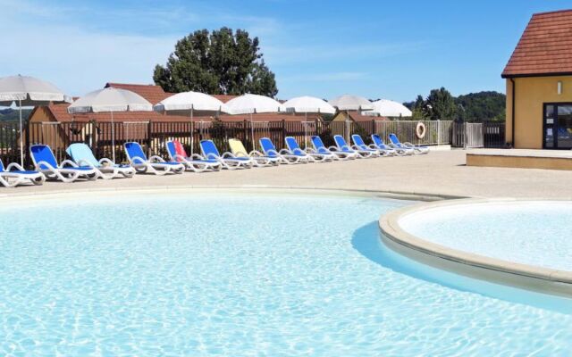 Les coteaux de Sarlat