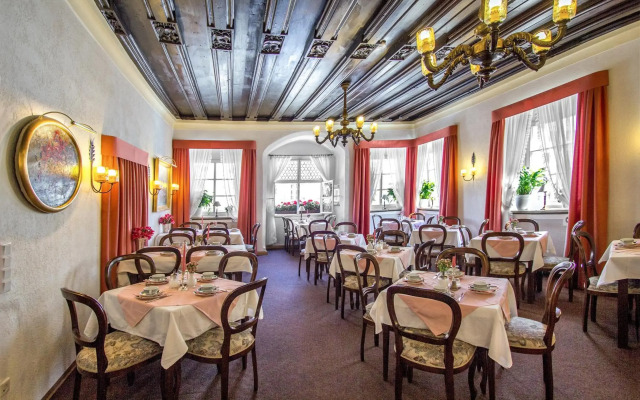 Hotel Adler