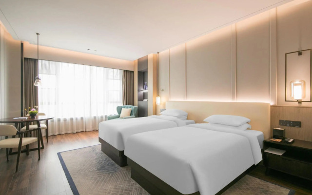 Grand Barony Zhoushan
