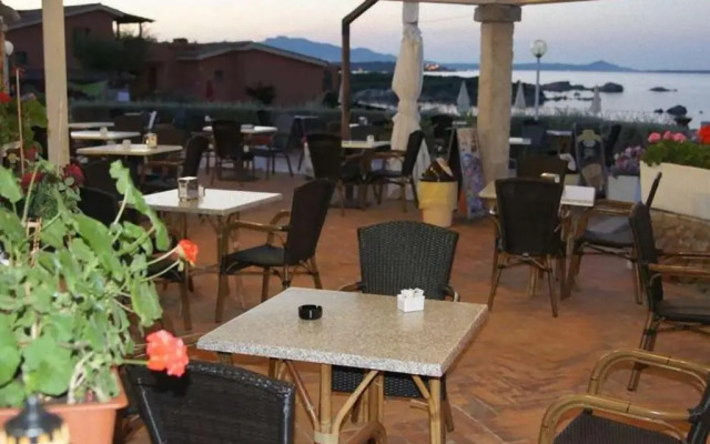 Appartamenti Marineledda