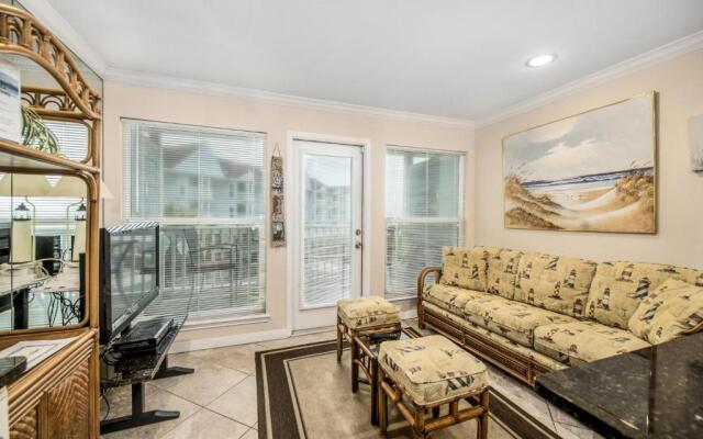 Seascape 1221 in Galveston