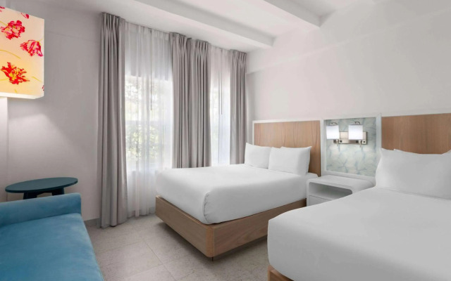 Townhouse Hotel Miami