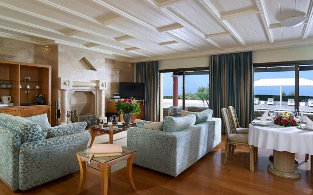 Aldemar Knossos Villas Imperial Villa Evropi