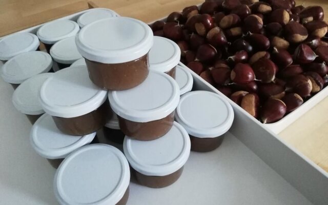 Le Domaine Du Haut Preau