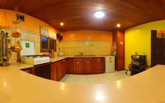 La Casa del Molino Blanco B&B