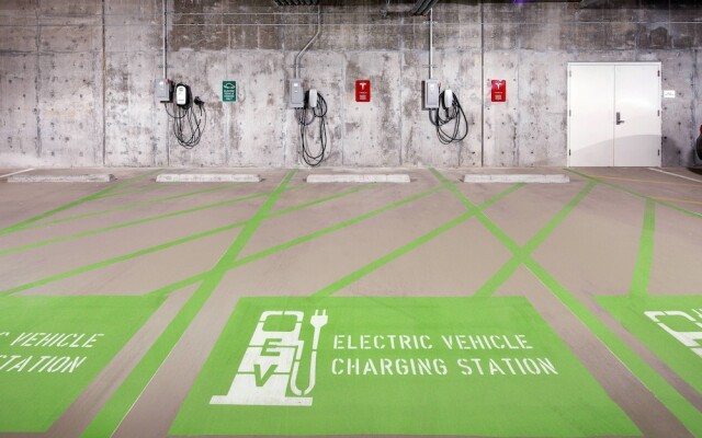 Courtyard Atlanta Vinings/Galleria