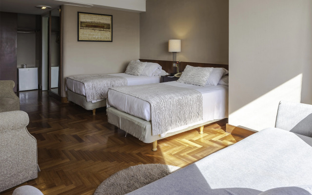 Sheraton Bariloche Hotel