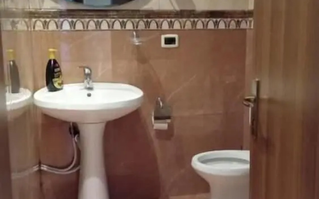 Mandarine Hostel