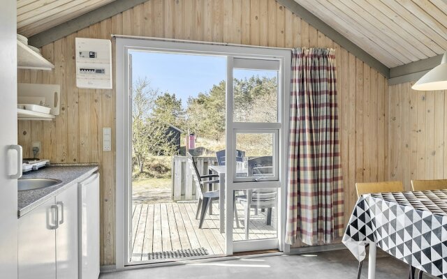 Råbjerg Mile Camping & Cottages