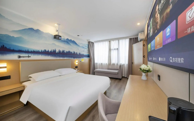 Huaqi Hotel