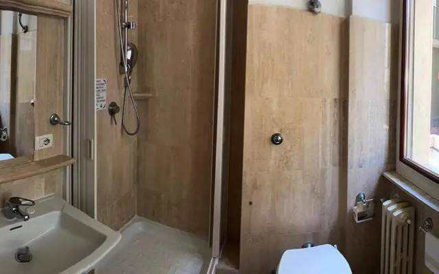 Albergo Argentina SRL