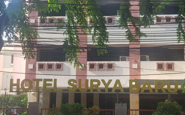 Hotel Surya Baru