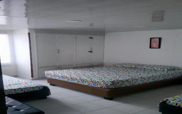 Edificio El Conquistador