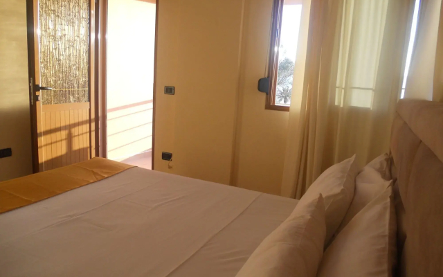 Hotel Onorato