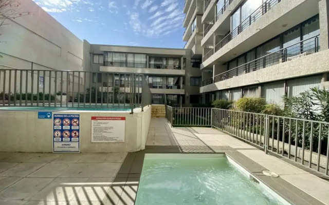 Urban Viana Bus Terminal Home Office Pool Wifi