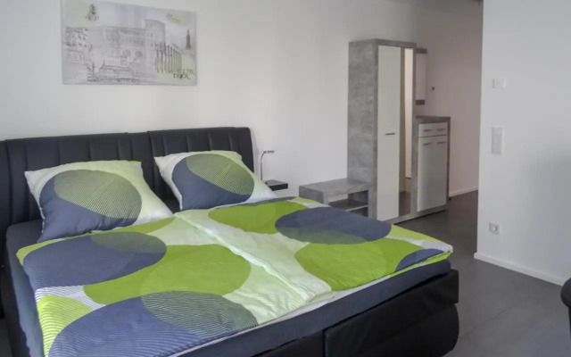 Ferienapartment im Augustinus Park