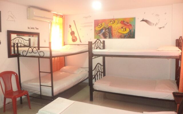 Hostal El Exito