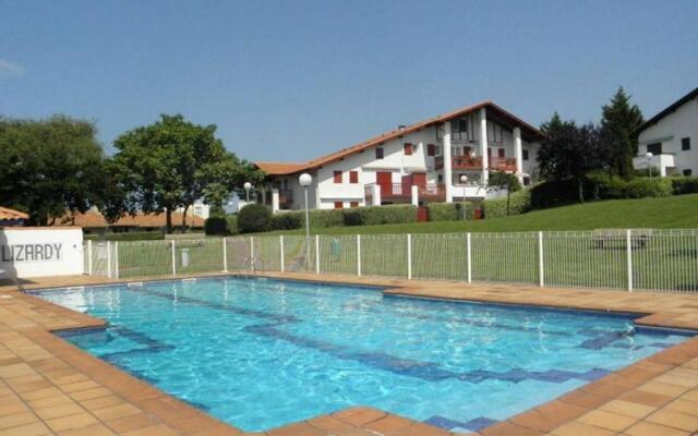 Appartement Hendaye, 3 pièces, 5 personnes - FR-1-104-159