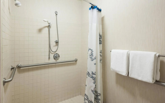 Residence Inn by Marriott Boston Marlborough