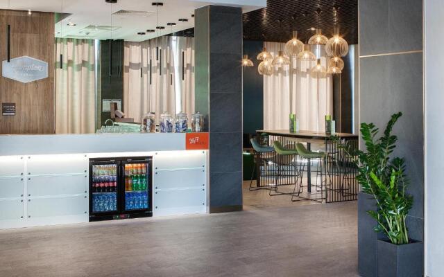 Hampton by Hilton Lublin