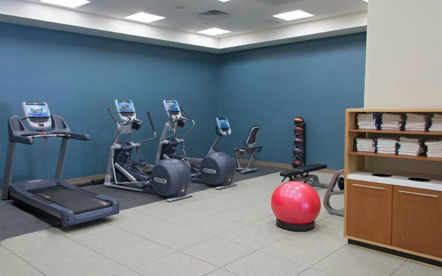 Embassy Suites Newark Airport