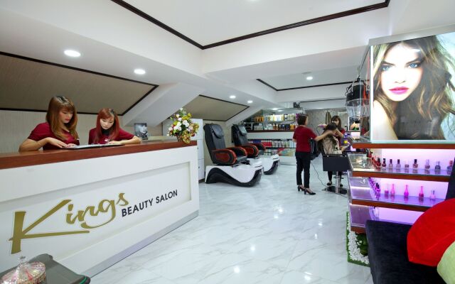 Kings Hotel Dalat