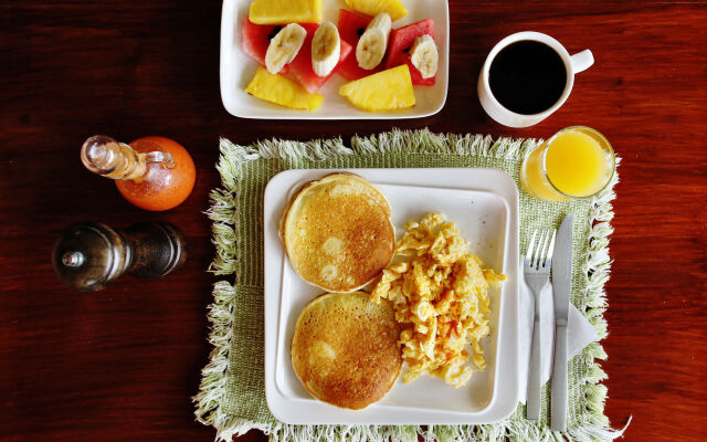 Camino Verde Bed & Breakfast