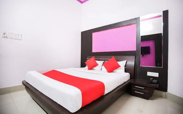 Azad Garden by OYO Rooms
