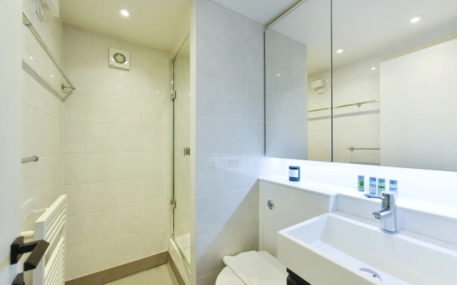 London Choice Apartments - Covent Garden