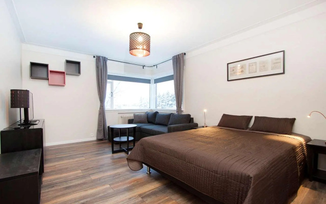 Nordurey Guesthouse
