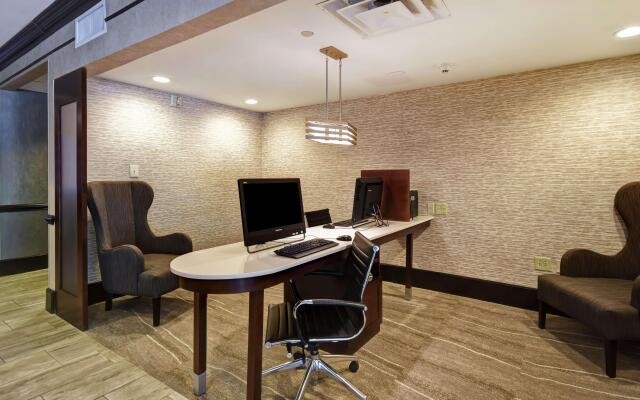 Homewood Suites by Hilton Richmond-Chester