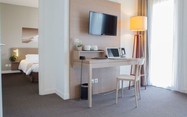 Comfort Aparthotel Cannes Mandelieu