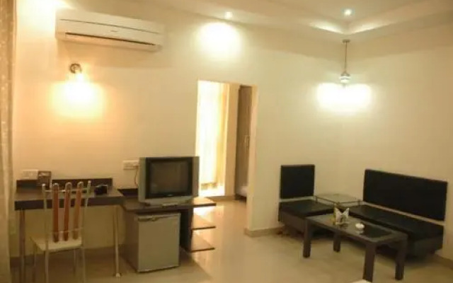 Hotel Vikram Aditya