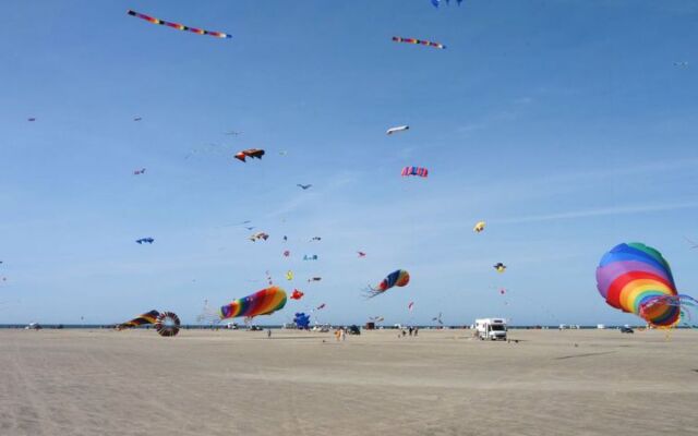 "Genta" - 1km from the sea in Western Jutland