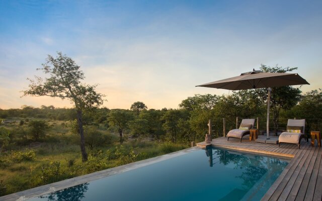 Mafunyane Lodge