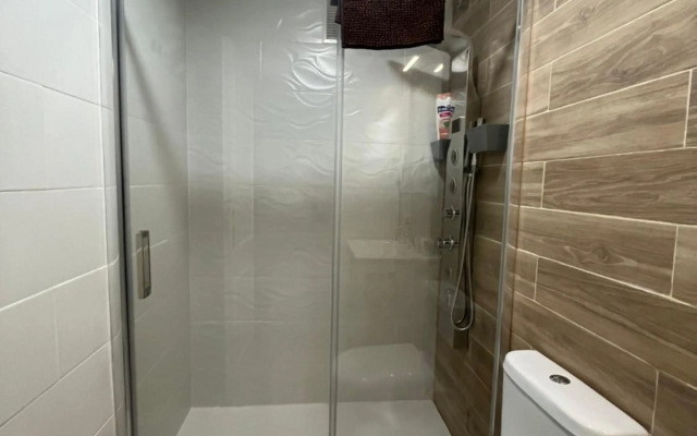 San Blas Apartment - Alicante City