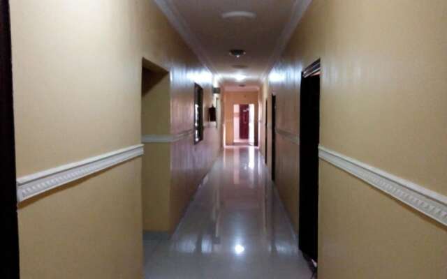 Gen-Preston Hotel & Suites