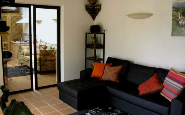 Les Flachères - Villa Bellevue