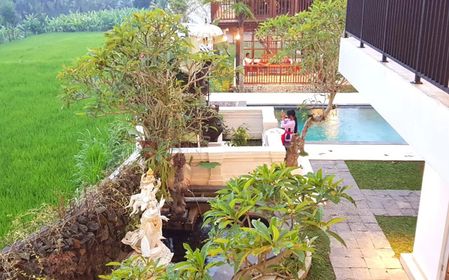 The Babakan Suites & Villas