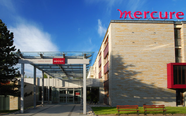 Mercure Karpacz Skalny