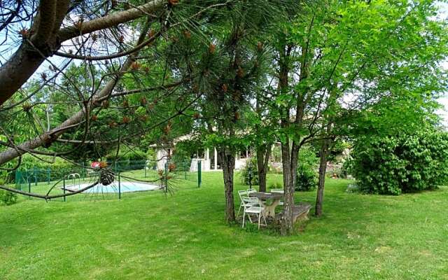 Chambre d'Hôtes Le Pigeonnier de Quittimont