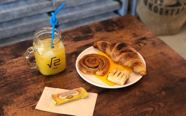 Guest Apartment Kyoto Ann