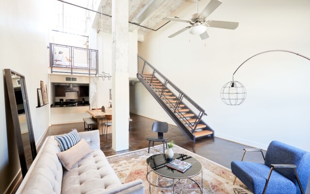 Constance Lofts